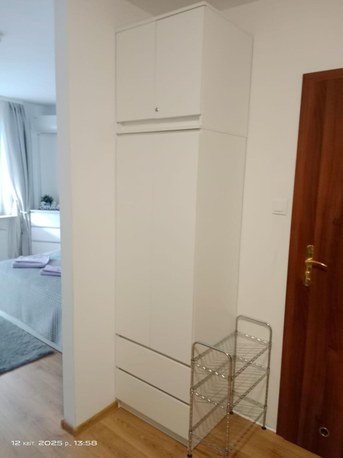 Arya Kołobrzeg Exterior foto