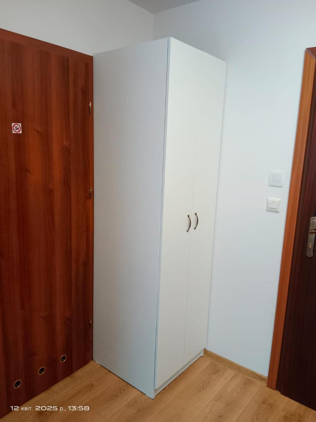 Arya Kołobrzeg Exterior foto
